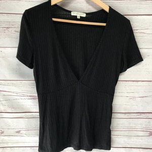 Truly Madly Deeply Deep V-neck T-shirt